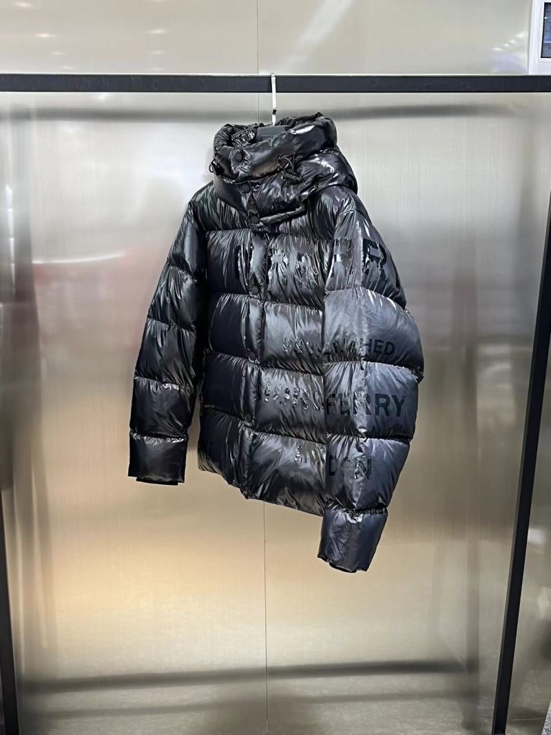 Burberry Down Jackets